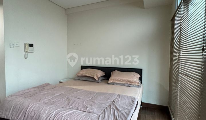Apartment Puri Orchard Studio 26M2 Tower Orange Grove Apartment Puri Orchard Studio 26M2 Tower Orange Grove