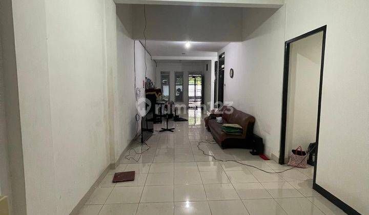 Rumah Di Duri Kosambi 6x20 Shm Semi Furnished 1