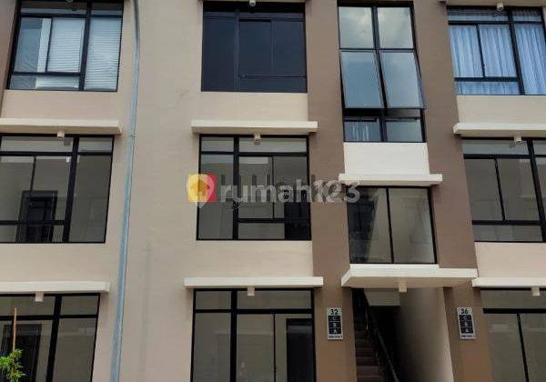 Apartemen Kondisi Baru Siap Huni Di Green Royal Condo House Jakarta Barat 1