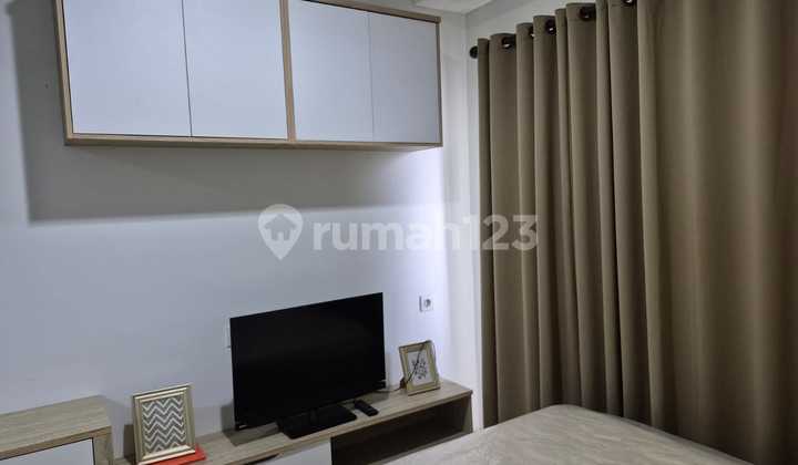 Affordable Studio Apartment Springwood Alam Sutera