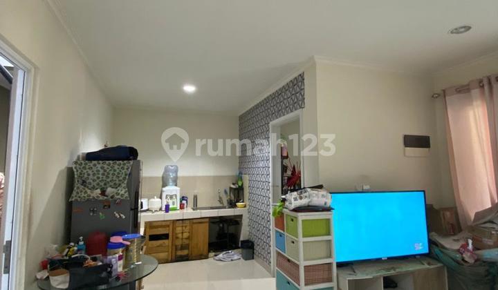 Rumah Butuh Cepat Jual Murah Cluster Rossini Symphonia Tangerang 2