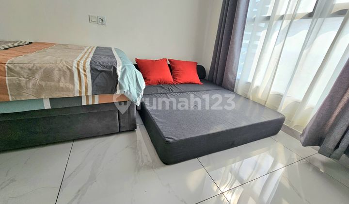 Apartemen Sky House Alam Sutera Type Studio Apartemen Sky House Alam Sutera Type Studio