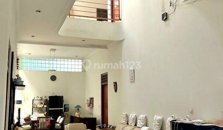 Dijual Rumah Siap Huni SHM Di Jl. Pendawa Area Bandung 1