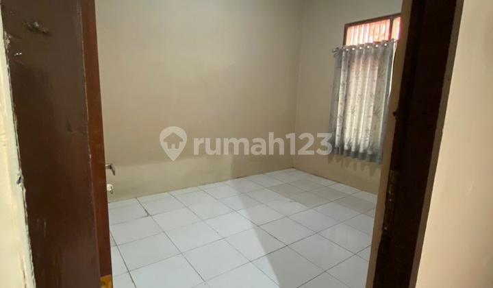 Disewakan Rumah sangat Rapi di Tangerang Kota 5