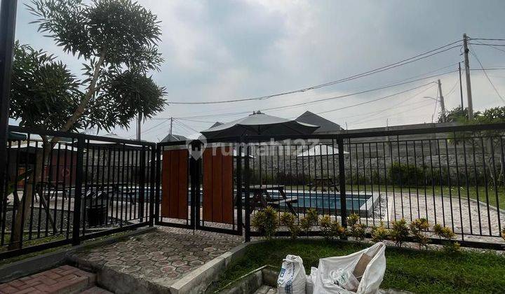 Dijual Rumah Bagus Sangat Siap Huni di Megah Aryana Karawaci 1