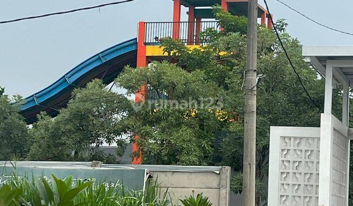 Dijual Rumah Bagus Sangat Siap Huni di Megah Aryana Karawaci 2