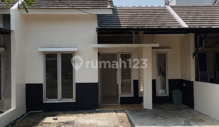 Rumah Murah Serpong Garden 1 Tangerang Rumah Murah Serpong Garden 1 Tangerang