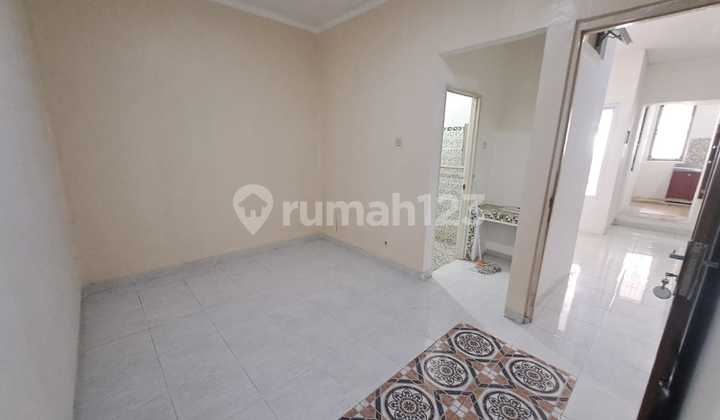 Rumah Siap Huni Bebas Banjir Serpong Park Tangerang 2