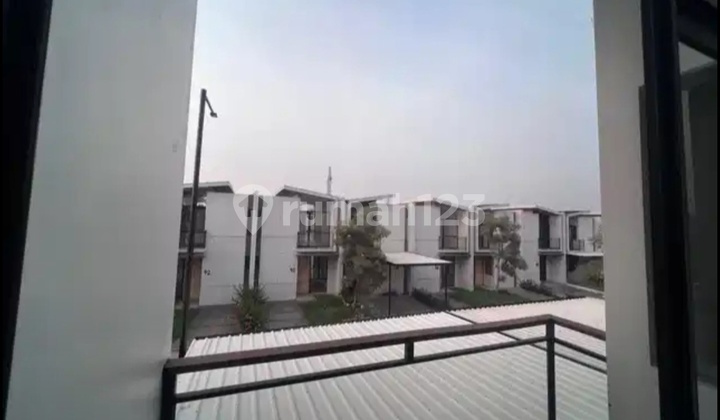 Rumah Baru 2 Lantai Di Cendana Essence Lippo Karawaci Barat 2