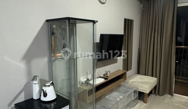 Apartemen Pacific Garden Studio Tower C Alam Sutera Apartemen Pacific Garden Studio Tower C Alam Sutera