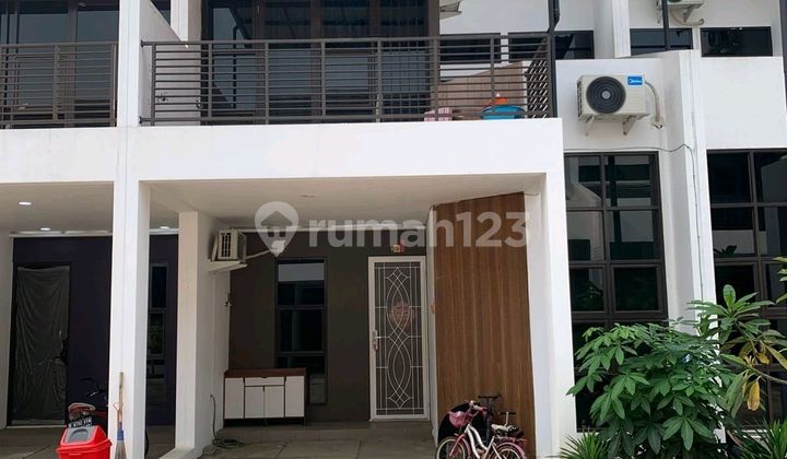 Ready-to-Occupy House, Kristal Aryana Cluster, Karawaci, Tangerang 1