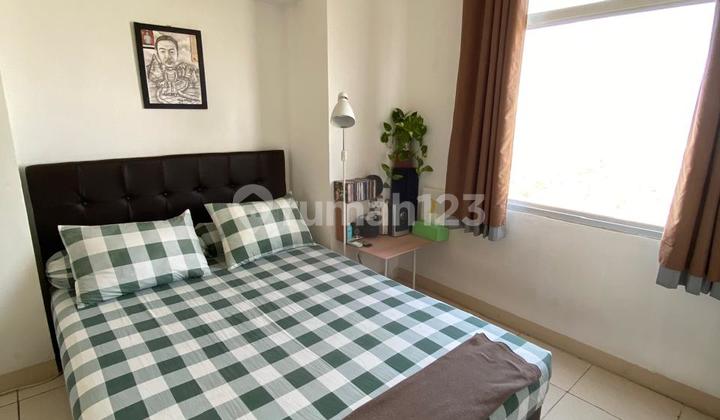 Apartemen Green Bay 2 Br Tower A Pluit Jakarta Utara