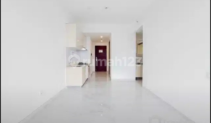 Apartemen Sky House Bsd Kosongan 2 Br Tangerang 1