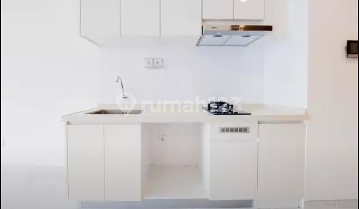 Apartemen Sky House Bsd Kosongan 2 Br Tangerang 2