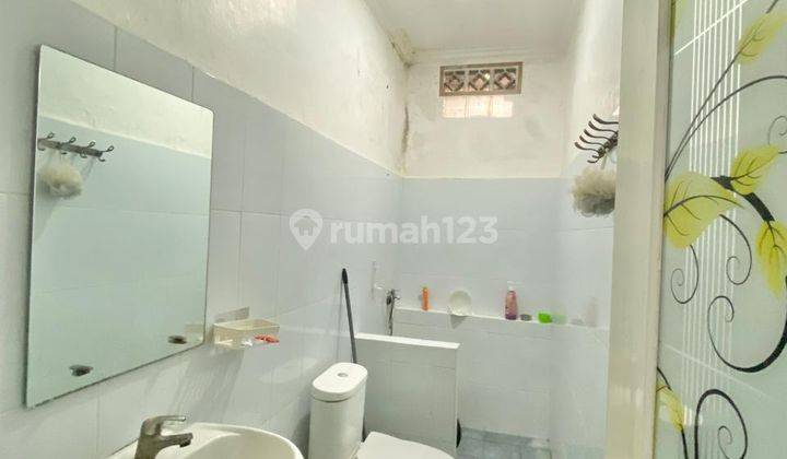 Dijual Rumah Kondisi Bagus di Area Kunciran  2