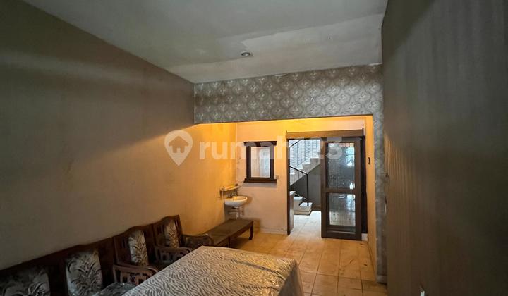 Affordable House in West Lippo Karawaci Tangerang Near Culinary Spots 2