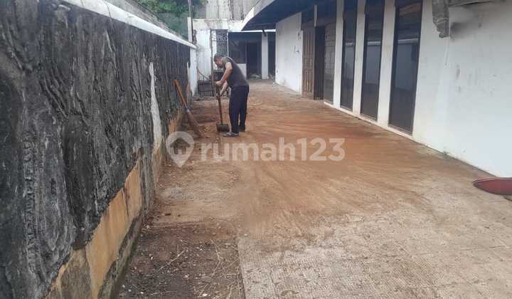 Dijual Murah Tanah di Jalan Parang Tritis Ancol Pademangan Jakarta Utara