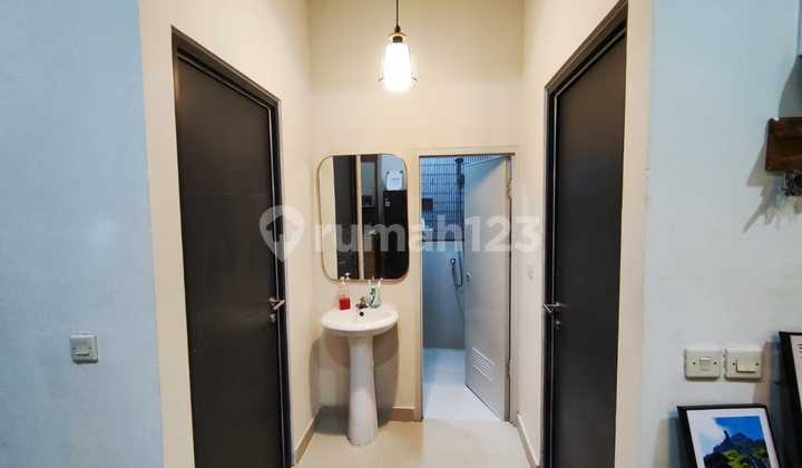Rumah Cluster Telaga Tondano Legok Tangerang 2