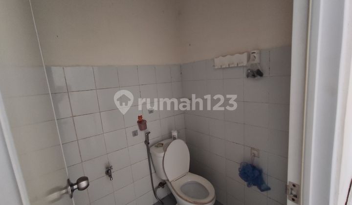 1-Story House in Serpong Garden 2 Cisauk 2