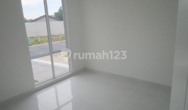 Paramount Petals Cluster Aster House in Curug Tangerang Paramount Petals Cluster Aster House in Curug Tangerang