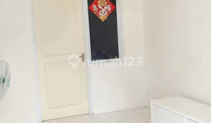 Rumah Dijual Citra Indah City Cluster Bukit Melia Jonggol Bogor 2