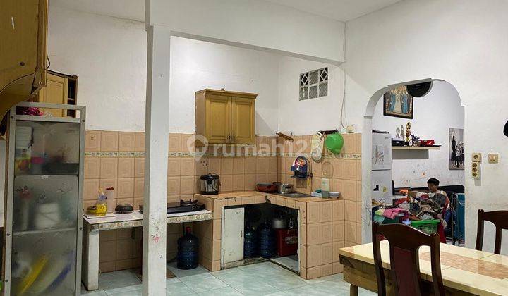 Dijual Rumah Kondisi Bagus di Area Kunciran  2