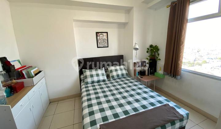 Apartemen Green Bay 2 Br Tower A Pluit Jakarta Utara 2