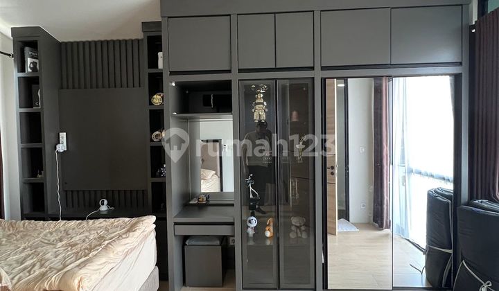 Affordable and Nice Semi-Furnished Ready-to-Live Cendana Marq Lippo Karawaci West Tangerang 2