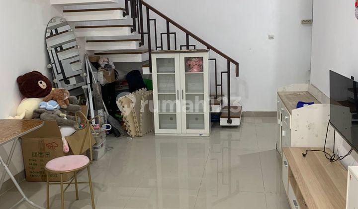 Ready-to-Occupy House, Kristal Aryana Cluster, Karawaci, Tangerang 2