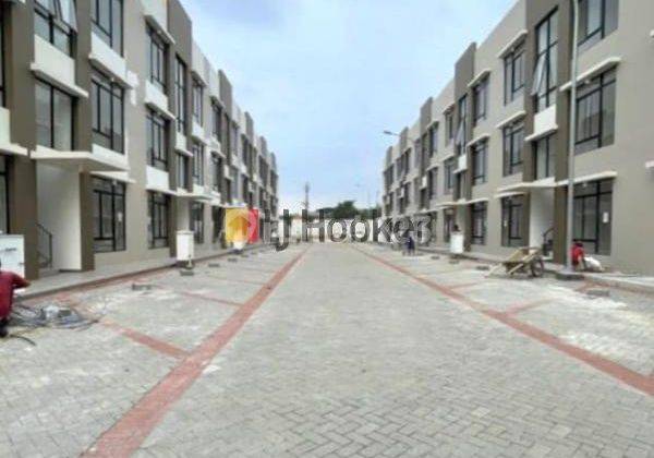 Apartemen Kondisi Baru Siap Huni Di Green Royal Condo House Jakarta Barat 2