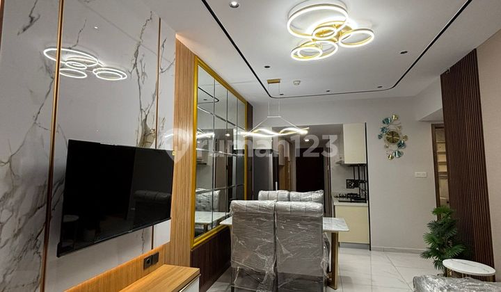 Apartemen Sky House Bsd 3 Br Full Furnish New Siap Huni Sebelah Aeon Tangerang Apartemen Sky House Bsd 3 Br Full Furnish New Siap Huni Sebelah Aeon Tangerang