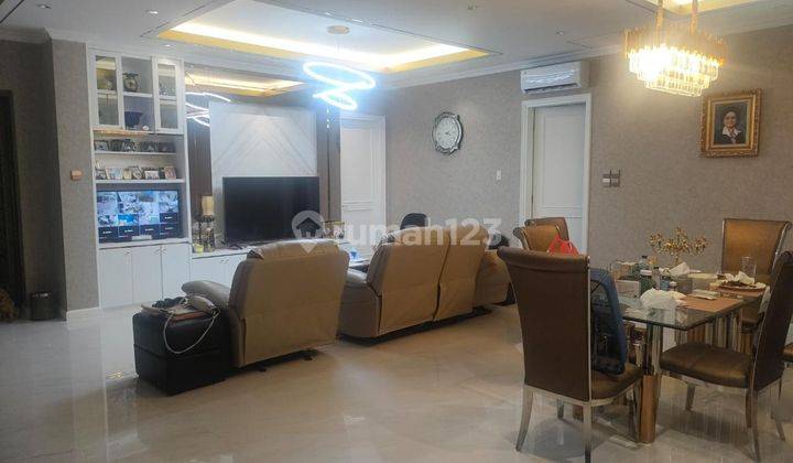 Disewakan Ruangan Bisa Untuk Tempat Tinggal Atau Kantor Di Kebayoran Baru Pd013547  1