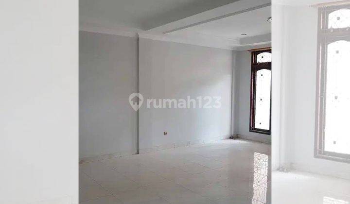Disewakan Rumah Bisa Untuk Kantor Di Mampang Pd011939 2
