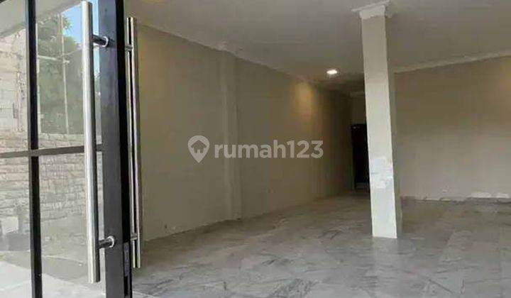 Disewakan 2 Unit Space Dilantai Dasar Pd012068 5