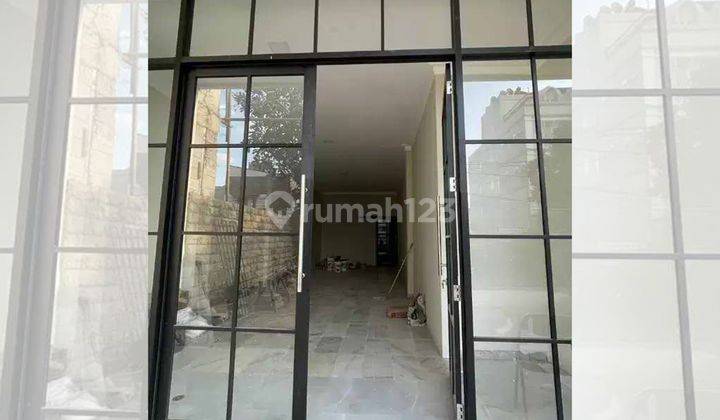 Disewakan 2 Unit Space Dilantai Dasar Pd012068 8