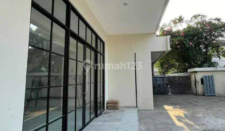 Disewakan 2 Unit Space Dilantai Dasar Pd012068 9