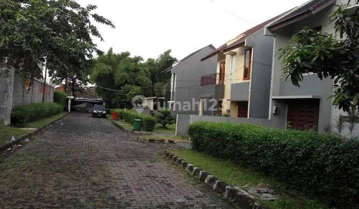 Disewakan Rumah Di Kalibata Dalam Komplek Pd012249 2