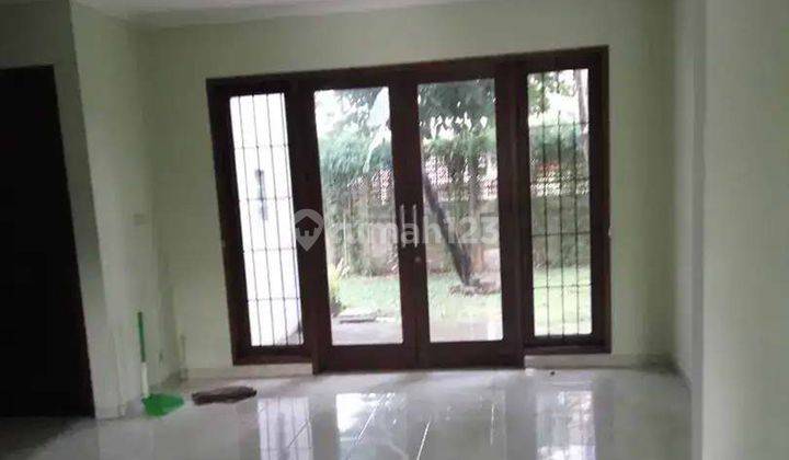 Disewakan Rumah Di Kalibata Dalam Komplek Pd012249 5