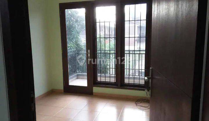 Disewakan Rumah Di Kalibata Dalam Komplek Pd012249 6