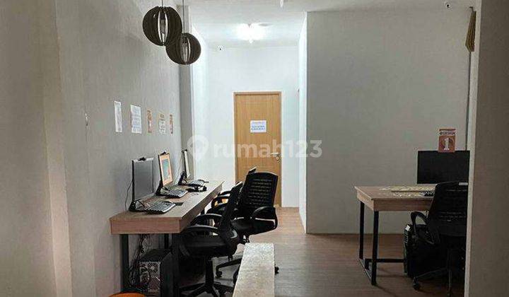 Disewakan Ruko Strategis Di Arteri Pondok Indah Pd012646 1