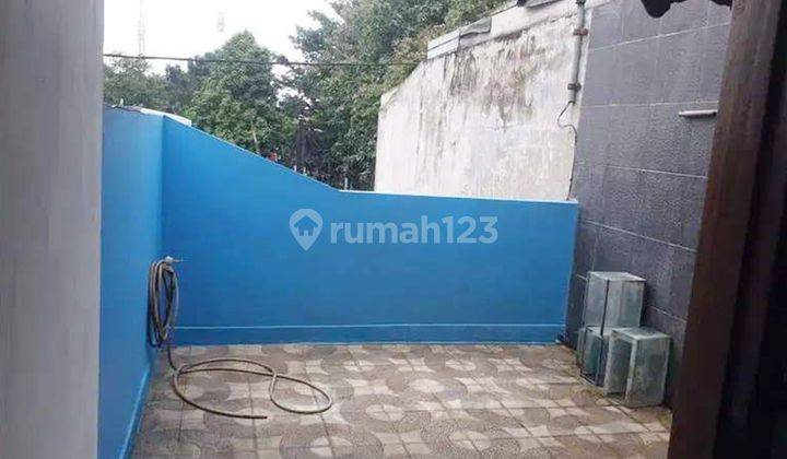 Dijual Rumah Siap Pakai Di Petukangan Pd013196 2