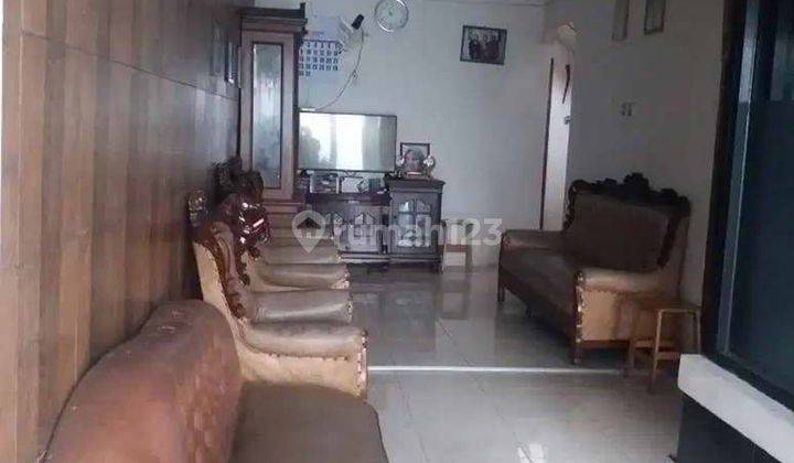 Dijual Rumah Siap Pakai Di Petukangan Pd013196 1