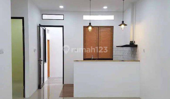 Disewakan Rumah Dalam Kmplek Siap di Tempati Pd013209 1