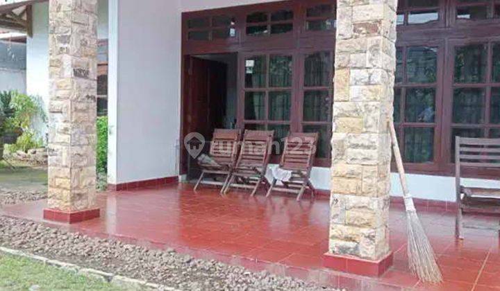 Dijual Rumah Siap Huni Di Pasar Minggu Pd013304 2