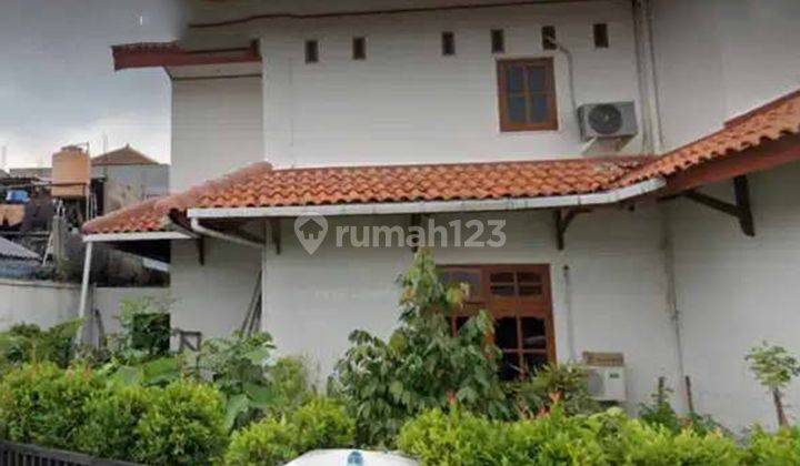 Dijual Rumah Siap Huni Di Pasar Minggu Pd013304 1