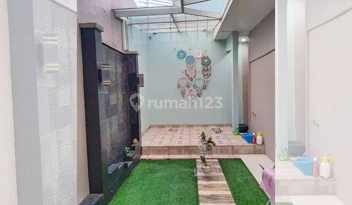 Disewakan Rumah Cantik Siap Huni Dicipadu Pd013302 2