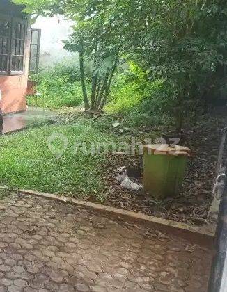 Rumah Dijual Hitung Tanah, Bebas Banjir di Pasar Minggu 2