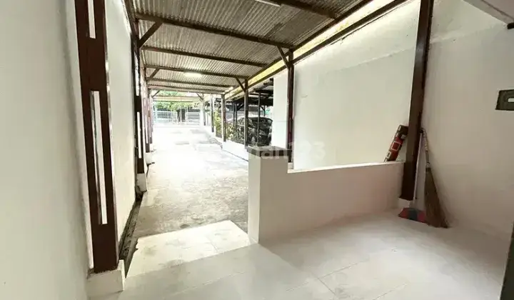 Disewakan Rumah Di Pancoran Pd013346 2