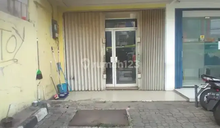 Disewakan Ruko 3 Lantai Di Ciledug Raya Pd013355 1