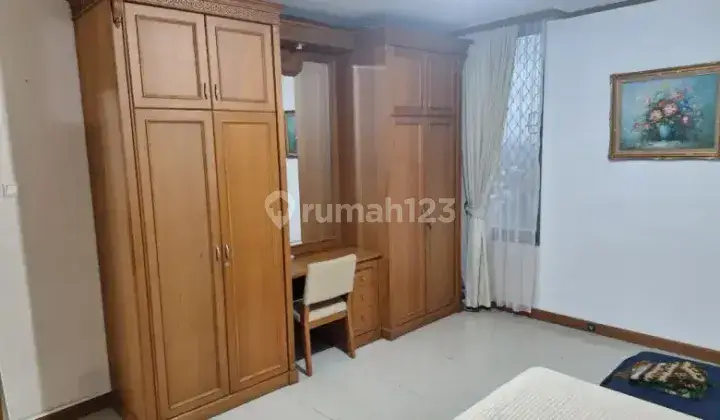 Disewakan Apartemen Di Kebayoran Baru Pd013354 2